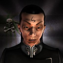STTagent — legacy portrait