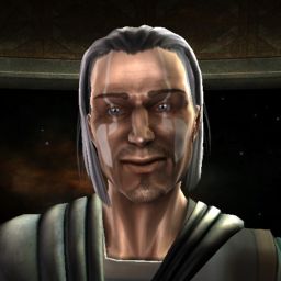 KIRK1824 — legacy portrait