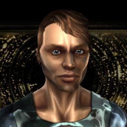 Ender Xenocider — legacy portrait