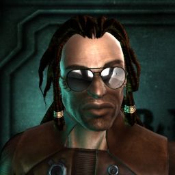 Night Reapers — legacy portrait