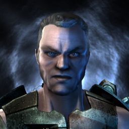 Seriti — legacy portrait