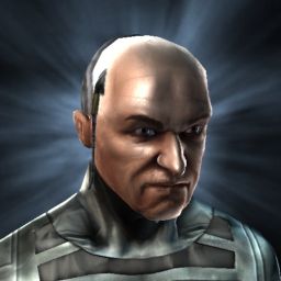 Drukhen — legacy portrait