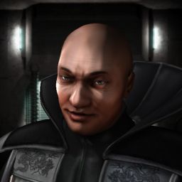 ManonFire 1000 — legacy portrait