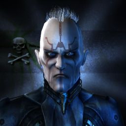 Ivan Maless — legacy portrait