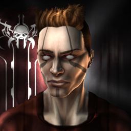 Alphalfa — legacy portrait
