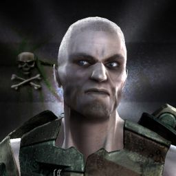 Ziosventrax — legacy portrait