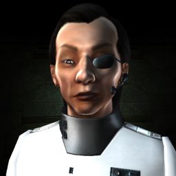 Ralvat — legacy portrait