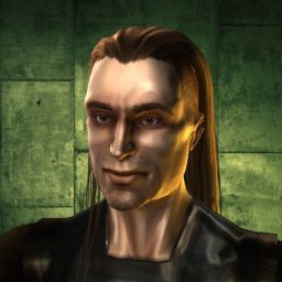 Malyatko — legacy portrait