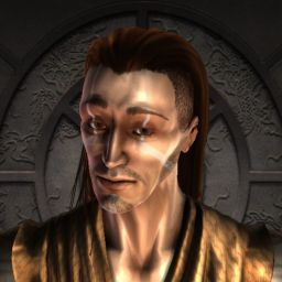 diabloblue — legacy portrait