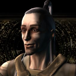 Giltor48 — legacy portrait