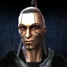 Draljetina — legacy portrait