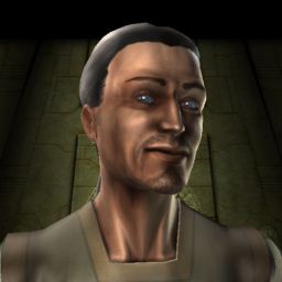 strykker calresian — legacy portrait