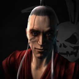 Bisconte — legacy portrait
