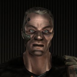 avatarofhell — legacy portrait