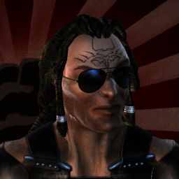 giddymochug — legacy portrait