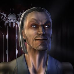 PhantomVoice — legacy portrait