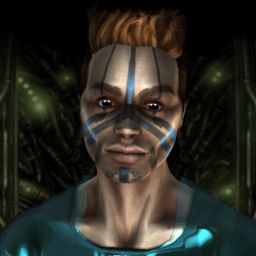 tollgrim — legacy portrait