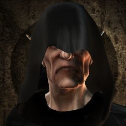 Nemekron — legacy portrait