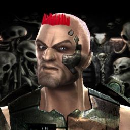 Volcodavv13 — legacy portrait