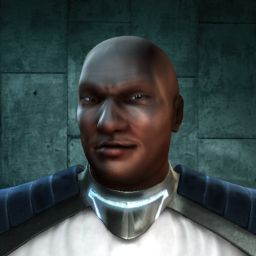 SkankMan — legacy portrait