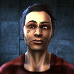 Tryzna — legacy portrait