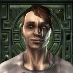 Vassal Zeren — legacy portrait