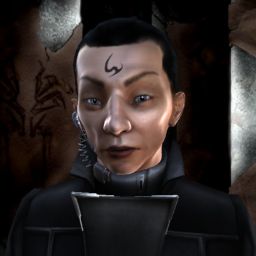 Ziionn — legacy portrait