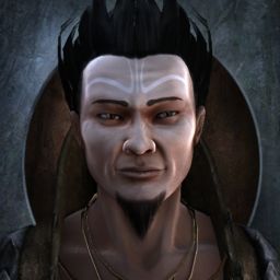 dzemal — legacy portrait