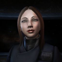Bamb oo — legacy portrait