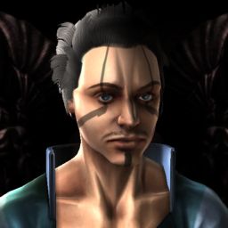 Crash 2Burn — legacy portrait