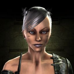 Zelean — legacy portrait