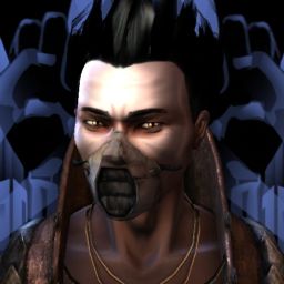 rackadack — legacy portrait