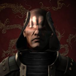 Bri Kengarags — legacy portrait