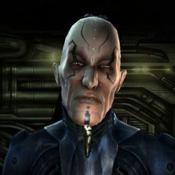 minestora — legacy portrait
