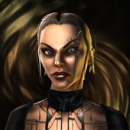 Laurici — legacy portrait