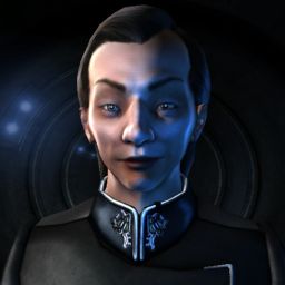 VoggFight — legacy portrait