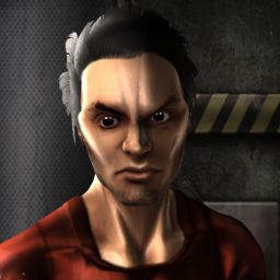 SgtJ — legacy portrait