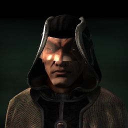 thewizzo — legacy portrait