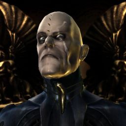 StinkoPants — legacy portrait