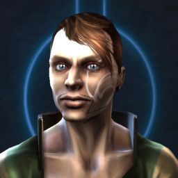 MainDrain — legacy portrait