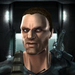 Herko — legacy portrait