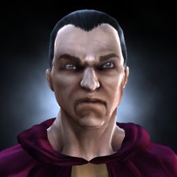 Max Swift — legacy portrait