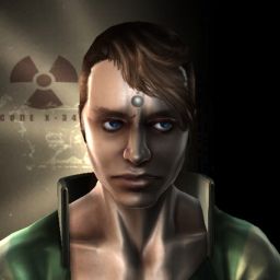 NetStaIker — legacy portrait