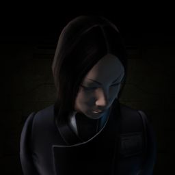 CTPAXOBKA — legacy portrait