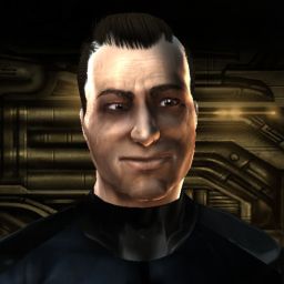 vaal sb — legacy portrait