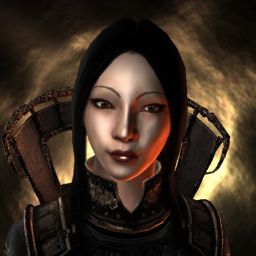D42 Agnostia — legacy portrait