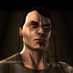 Anakin Katana — legacy portrait