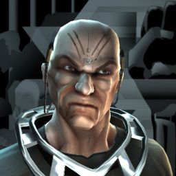 Addamass — legacy portrait