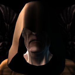 Espion age — legacy portrait