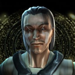 Maikyo Night — legacy portrait